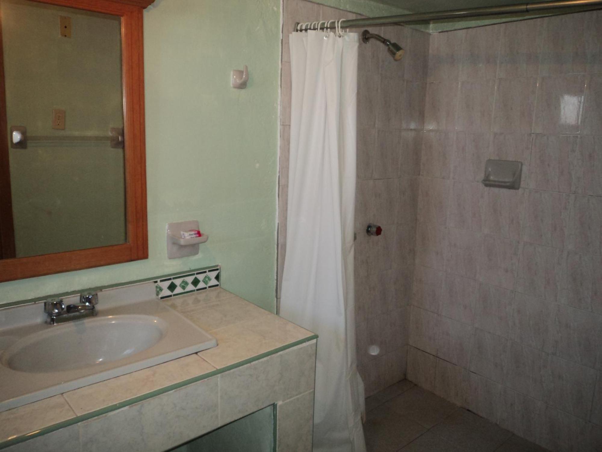 Cabanas Montebello Inn Creel Pokoj fotografie